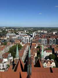 The 2 essential polish cities (and a little bonus!)