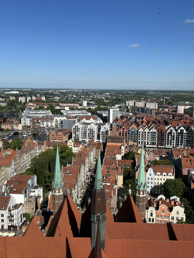 The 2 essential polish cities (and a little bonus!)