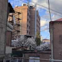 Yerevan 5 Days Travel Guide 