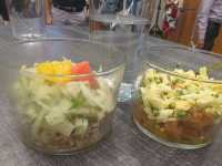 Amazing food in Toulouse