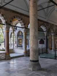 🕌 Topkapı Sarayı: The Splendor of the Ottoman Sultans ✨🇹🇷