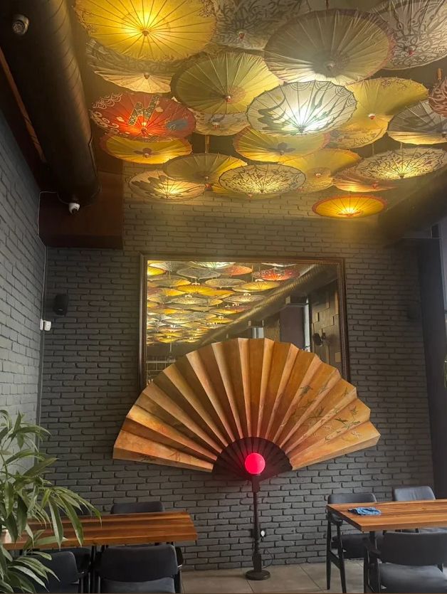🍜 Siang-gan (Siyanggan) – Authentic Chinese Flavors in Tbilisi!
