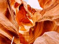 Page, Arizona: Red Rocks, Blue Waters & Bucket List Views