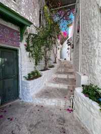 Kaleçi Marmaris: Where History Meets Flavor in the Heart of the Old Town