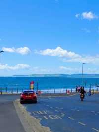 Spring Breezes and Seaside Calm: A Day in Southampton