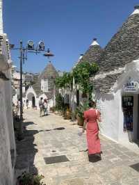  Week in ITALY