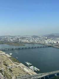 🧭 낯선 듯 익숙한 서울, 그 하루의 풍경 🏙️