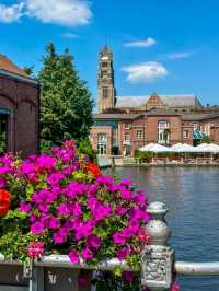 Bruges: The Fairytale City of Canals