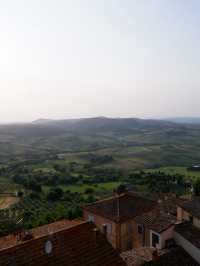 🍷 รีวิว Montepulciano – เสน่ห์แห่งทัสคานี 🇮🇹