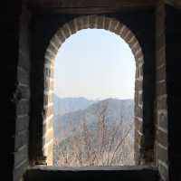 Beijing🇨🇳The Great Wall of China: An Unforgettable Marvel