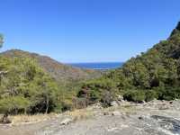 🌿 2-Day Adventure in Antalya | Under $100