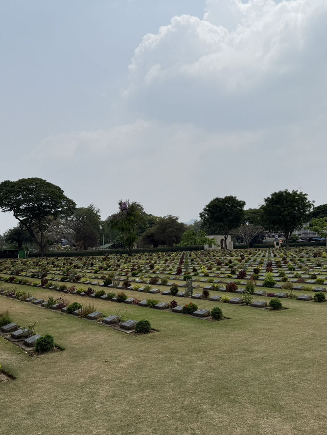 Slow Days in Kanchanaburi: 4 Days of Chill for $100 