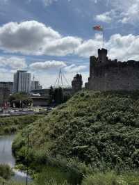 Castle 2 Days Itinerary