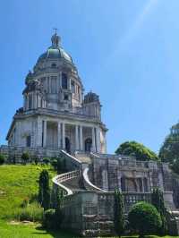 Day trip to lancaster 