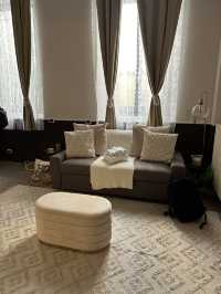 B&B Hotel Milano Aosta: Comfort & Convenience Just Steps from Milano Centrale 
