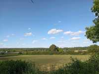 Dewstow Estate Caldicot, Highmoor Hill and Slade Wood 