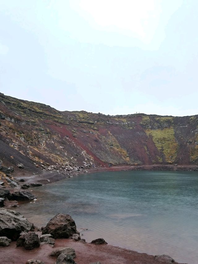 ❄️ Quick Guide to Iceland’s Golden Circle 🇮🇸✨ ❄️ Quick Guide to Iceland’s Golden Circle 🇮🇸✨
