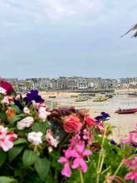 🎨 Must-See Attractions & Tips for St Ives, Cornwall 🏖️🖼️