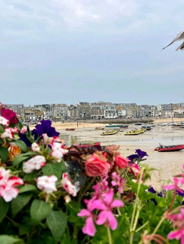 🎨 Must-See Attractions & Tips for St Ives, Cornwall 🏖️🖼️
