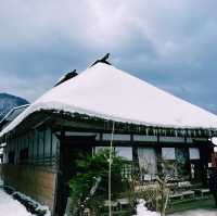 A Day in Shimoga Ouchi: Step into Edo Japan