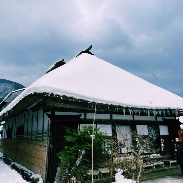 A Day in Shimoga Ouchi: Step into Edo Japan