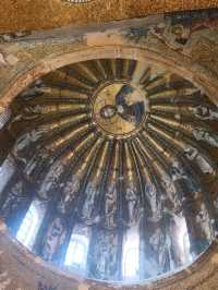 Chora Mosque