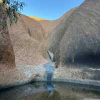 4 Day Ayers Rock Itinerary