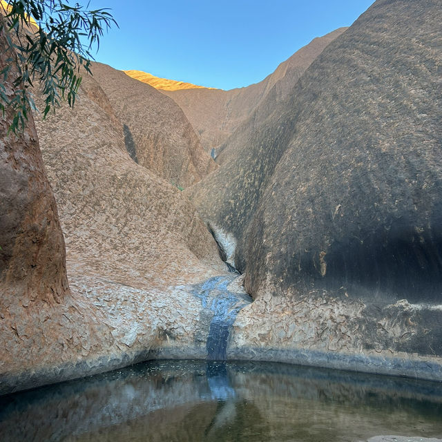 4 Day Ayers Rock Itinerary