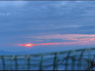 武功山聯合國教科文組織全球地質公園 – 夜間健行與日出體驗