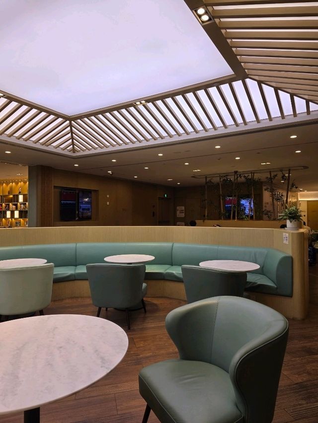 China Eastern Airlines Lounge в аэропорту Ченду: подробный отзыв China Eastern Airlines Lounge в аэропорту Ченду: подробный отзыв