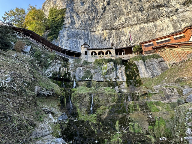 Swiss Legends & Waterfalls: 2 Days in Beatenberg’s Mystical Wonders  Swiss Legends & Waterfalls: 2 Days in Beatenberg’s Mystical Wonders