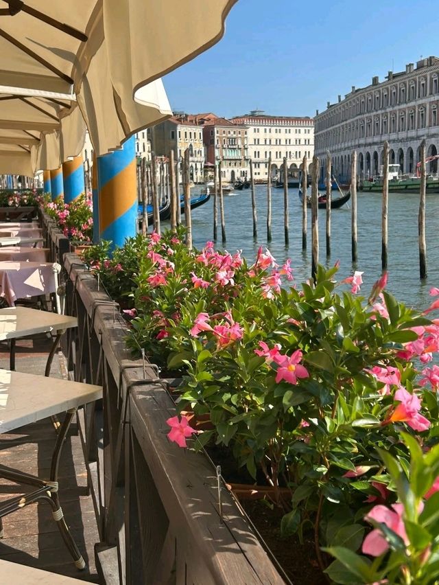 Venice’s Top Attractions: A Journey Through the Floating City 🌊✨
