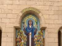 Coptic Cairo