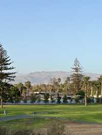 The Dunes of Maspalomas, Gran Canaria 🏜️