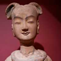 🏞️ Maijishan Grottoes Museum: Where Stone Meets Spirit