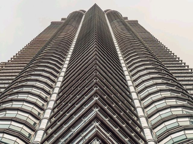 Kuala Lumpur – Where Cultures and Skylines Meet
