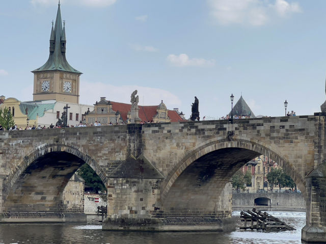 2-Day Trip to Prague 2-Day Trip to Prague