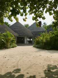 The Sun Siyam Iru Fushi Maldives — Where the Ocean Becomes Your Soul