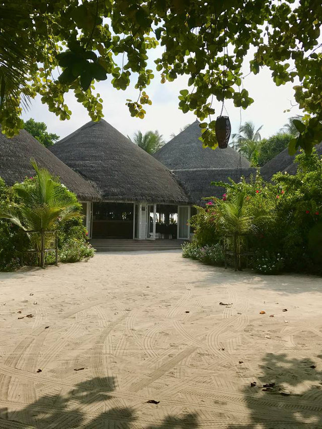 The Sun Siyam Iru Fushi Maldives — Where the Ocean Becomes Your Soul