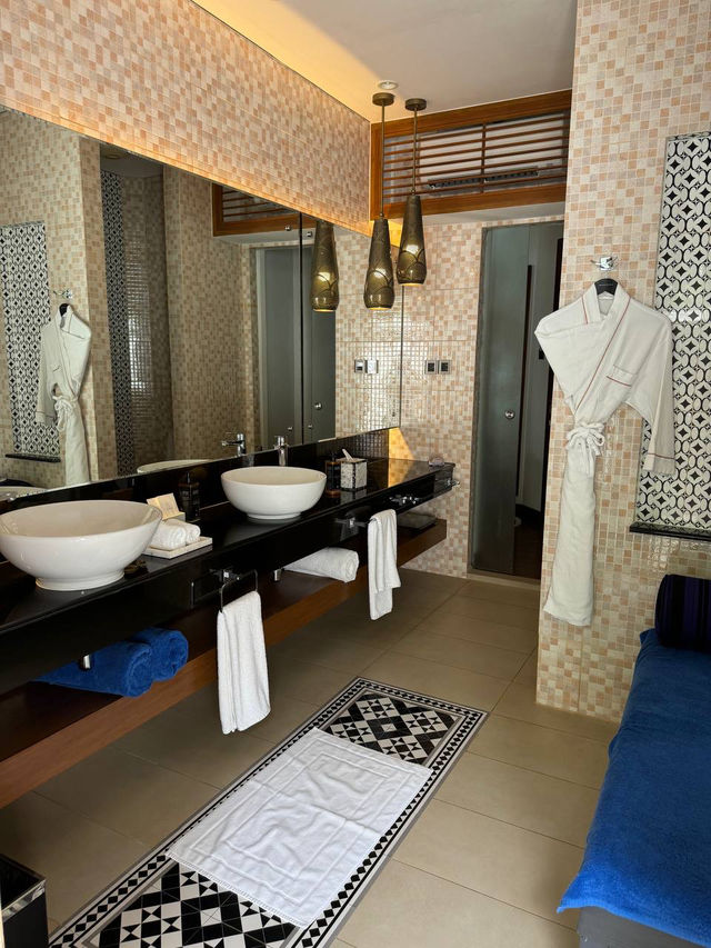 Mercure Kooddoo Maldives — Where Simplicity Meets Soul Mercure Kooddoo Maldives — Where Simplicity Meets Soul