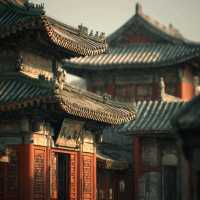 Hutongs, History & Harmony: Snap-worthy Old Beijing 🏮📸🐉
