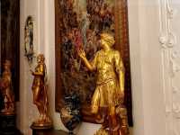 Peles Castle: Romania's Neo-Renaissance Jewel