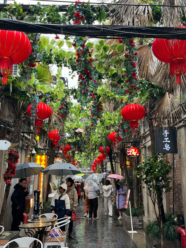 Iconic Shanghai🌟  