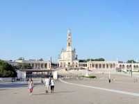 Our lady of Fatima @ Portugal 🇵🇹