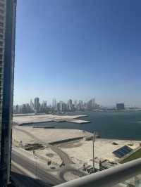 2 day trip to Bahrain!