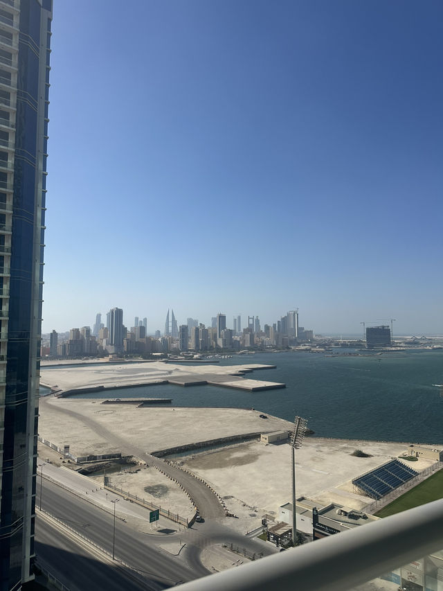 2 day trip to Bahrain! 2 day trip to Bahrain!