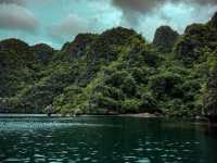 Coron, Palawan: Nature’s Masterpiece Awaits! 🇵🇭