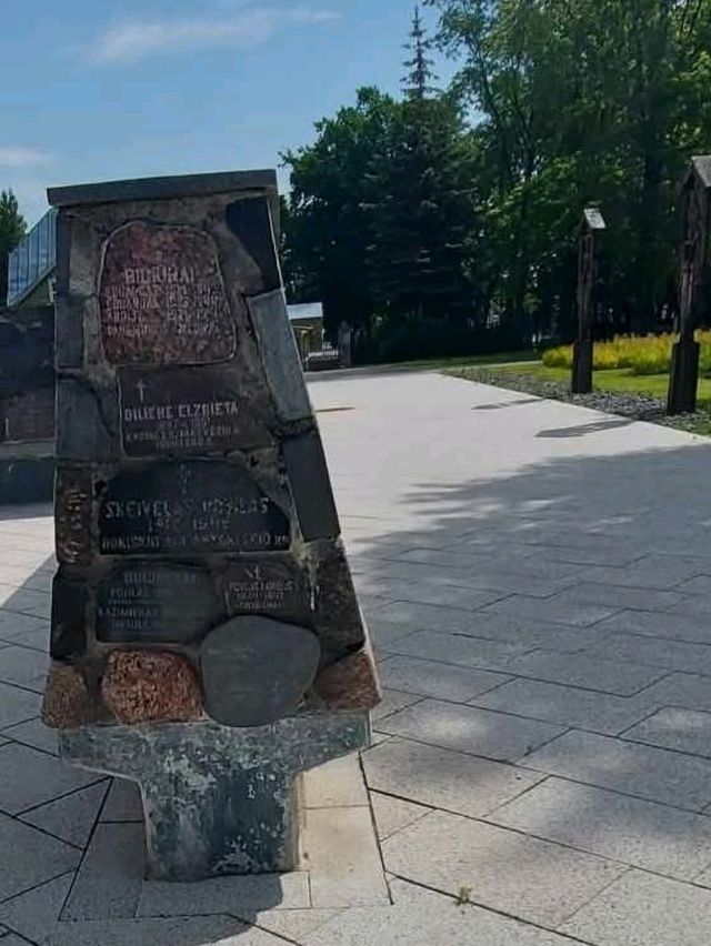 Exploring Panevėžys: A Quiet Gem of Lithuania