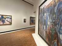 Scream Oslo 😱🙀