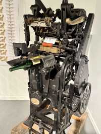 Музей вина в Кольмаре 🍷 